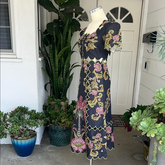 FARM Rio Dress - Picture 11 of 16